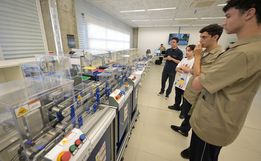 Vagas para jovem aprendiz crescem quase 35% em Santa Catarina em 2025