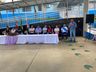 Secretaria de Educação inaugura melhorias no Núcleo Escolar