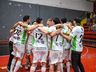 É CAMPEÃO: São Miguel Futsal derrota Luzerna e conquista título da Série Prata 