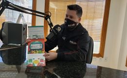 Real Informática é representante do sistema Frutag para Iporã do Oeste e região