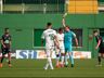 Atletas e árbitro da região de Campo Erê estão no futebol profissional