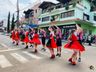   Desfile Cultural abre a 44ª Oktoberfest de Itapiranga