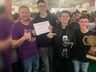 Equipe do Câmpus SMO é campeã do Torneio de Robótica do Sepei 2024