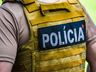 PM cumpre mandado de prisão em Dionísio Cerqueira