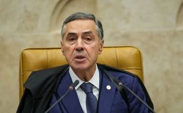 STF vê projeto da anistia como "inconstitucional", com ou sem inclusão de Bolsonaro