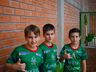 Pela Copa Móveis Léo, Joni Gool/Terra Viva enfrenta Guaraciaba