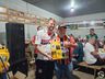 Cometa realiza dia festivo em alusão aos 65 anos