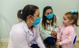 SMO: Saúde aplica quase 2 mil doses em dia D da Campanha de Vacinação
