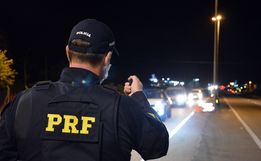 PRF inicia operação independência 2021