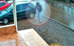 Polícia Civil esclarece homicídio e prende autor do crime ocorrido em Iraceminha