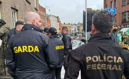 Vítima de gangue que traficava mulheres em SC relata rotina de abusos