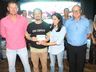 FECAPS revela talentos e é sucesso mais uma vez em Palma Sola