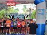 Corrida rústica reúne mais de 250 atletas nos 71 anos de São Miguel do Oeste