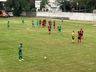 Guarani goleia Metropol em partida empolgante pela Taça Unsa Bier