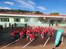 Corpo de Bombeiros de Itapiranga forma mais de 100 alunos no Bombeiro Mirim
