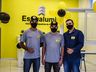 Esqualumis inaugura o Show Room em São Miguel do Oeste