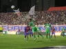 Jogando no litoral do estado Chape é eliminada pelo Marcílio Dias na Copa do Brasil