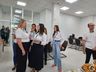 Sicoob Creditapiranga inaugura nova sede da agência Bairro Santa Tereza