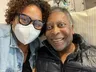 Pelé não reage mais à quimioterapia e recebe cuidados paliativos