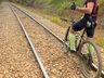 OUÇA: Ciclistas de SMOeste realizam percurso pela Estrada Real do Brasil