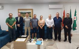 Mais de 50 pessoas são atendidas no projeto 'Fale com o Prefeito' 