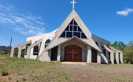 Igreja Matriz e Justiça buscam acordo para evitar demolição parcial de templo; entenda