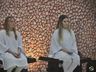 Celebração de véspera de Natal reúne fiéis na Igreja Matriz, em SMO 