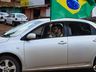 Carreata Patriota reúne mais de 1500 veículos em São Miguel do Oeste 