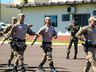 Tenente-coronel Alciones assume o 11°BPM/Fron em São Miguel do Oeste