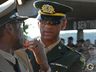 PM realiza solenidade de passagem de comando da 9° Região e do 11ºBPM/Fron