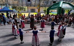 Integração marca Dia “C” de Cooperar em São Miguel do Oeste