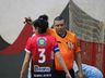 Com muito esforço, Gol de Bico supera Indaial e está na final contra Joaçaba