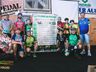 Grupos coletivos de ciclismo do Oeste lançam calendário de eventos do Cicloturismo