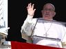 Papa Francisco critica aborto e pede perdão ou redução das dívidas de países pobres