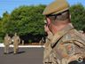 PM realiza solenidade de passagem de comando da 9° Região e do 11ºBPM/Fron