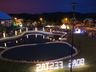 Mais de mil pessoas acompanharam a inauguração da Praça Municipal de Princesa