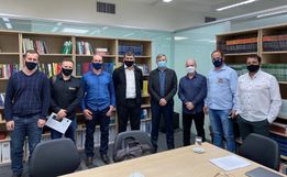 Em Florianópolis, trinta empresários do ramo frigorífico de SC pedem redução de tributos