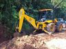 Inicia obra de calçamento rural em São José do Cedro 