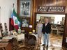 Livro conta trajetória e chegada da família Ramminger a Mondaí