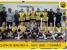 Jogadora que atua em Portugal fala de sua passagem no voleibol