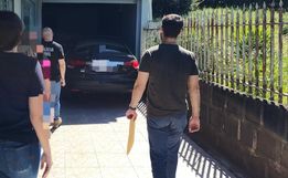 Polícia Civil prende suposta garota de programa que extorquiu empresário de Maravilha