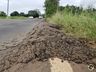 OUÇA: Secretário cita descaso e cobra melhorias na SC-283, em Riqueza