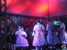Itapiranga comemora Dia de São Nicolau com acendimento das luzes de Natal
