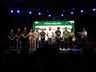 Camerata reúne grande público na praça central de São Miguel