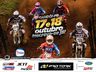 Pilotos Cedrenses estreiam no Campeonato Paranaense de Velocross