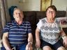 OUÇA: conheça a história de Abrelino e Rosalinda que completaram 65 anos de casados