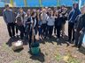Alunos de Iporã do Oeste aprendem fabricar sabão utilizando óleo de cozinha
