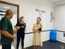 Studio Pilates Kleuber Silva inaugura em Itapiranga