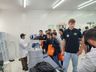 Uceff realiza 18ª edição da Feira das Profissões 