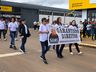 Desfile de sete de setembro reúne escolas e entidades em Campo Erê 